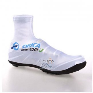 Verdeedge Cubrezapatillas 2014 Ciclismo