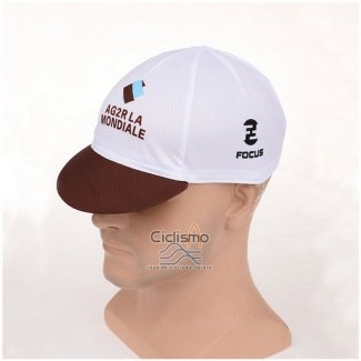 Ag2r Gorra 2015 Ciclismo