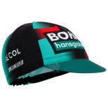 Bora-hansgrohe Gorra Negro Verde 2023 Ciclismo