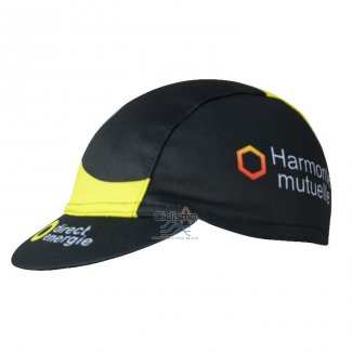 Direct Energie Gorra 2017 Ciclismo