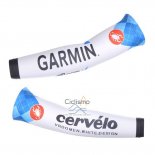 Garmin Manguitos 2012 Ciclismo