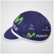 Movistar Gorra 2012 Ciclismo