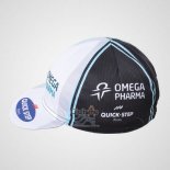 Quick Step Gorra 2012 Ciclismo