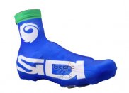 Sidi Cubrezapatillas Azul 2014 Ciclismo