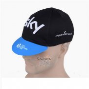 Sky Gorra 2015 Ciclismo