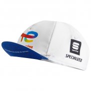 Team Totalenergies Gorra 2023 Ciclismo