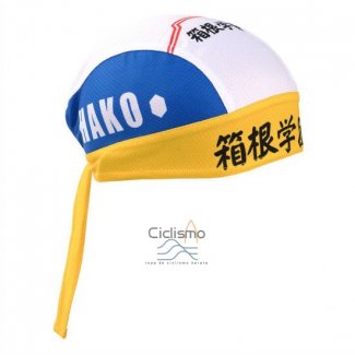 Hakone Academy Bandana 2014 Ciclismo