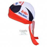 Lotto Bandana 2013 Ciclismo