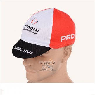 Nalini Gorra 2014 Ciclismo