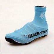 Quick Step Cubrezapatillas 2015 Ciclismo