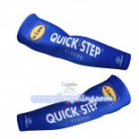 Quick Step Floors Manguitos 2018 Ciclismo