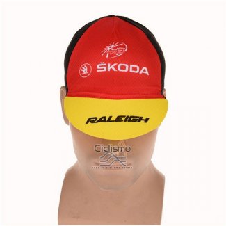 Raleigh Gorra 2015 Ciclismo