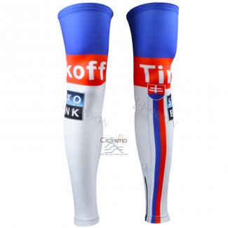 Saxo Bank Tinkoff Perneras Azul y Gris 2015 Ciclismo