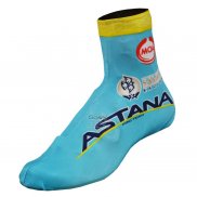 Astana Cubrezapatillas 2015 Ciclismo