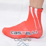 Castelli Cubrezapatillas 2013 Ciclismo