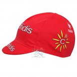 Cofidis Gorra 2016 Ciclismo