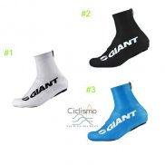 Giant Cubrezapatillas 2015 Ciclismo