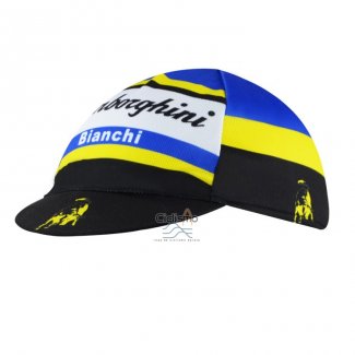 Lambozghini Gorra 2015 Ciclismo