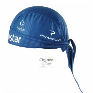 Movistar Bandana 2012 Ciclismo