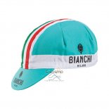 Bianchi Gorra 2018 Ciclismo