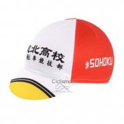 Ciclismobox Gorra 2014 Ciclismo