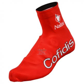 Cofidis Cubrezapatillas 2015 Ciclismo