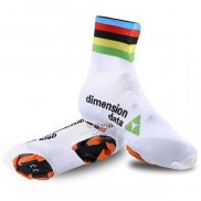 Dimension Data Cubrezapatillas 2018 Ciclismo