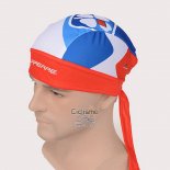 Fdj Bandana 2015 Ciclismo