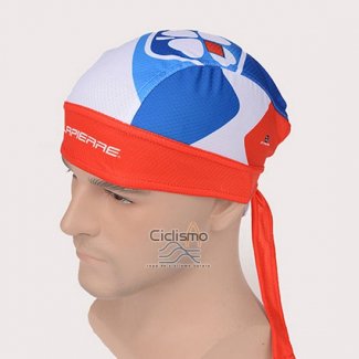 Fdj Bandana 2015 Ciclismo