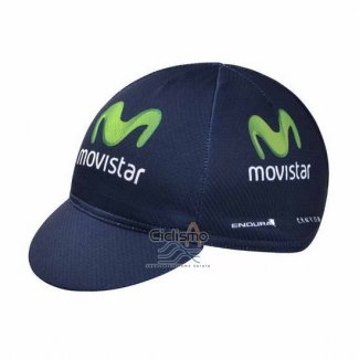 Movistar Gorra 2014 Ciclismo