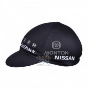 Radio Shack Gorra 2011 Ciclismo