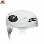 Sidi Bandana Blanco 2015 Ciclismo